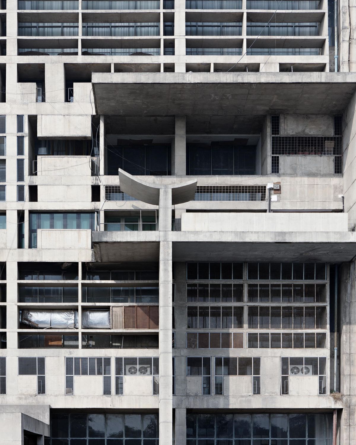 찬디가르 ⓒ 마누엘 부고