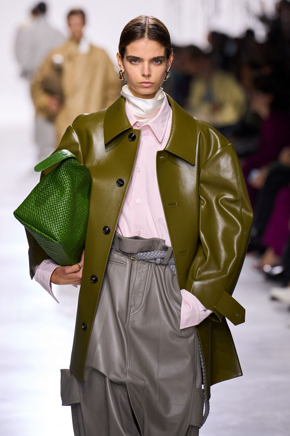 Bottega Veneta 2026 S/S