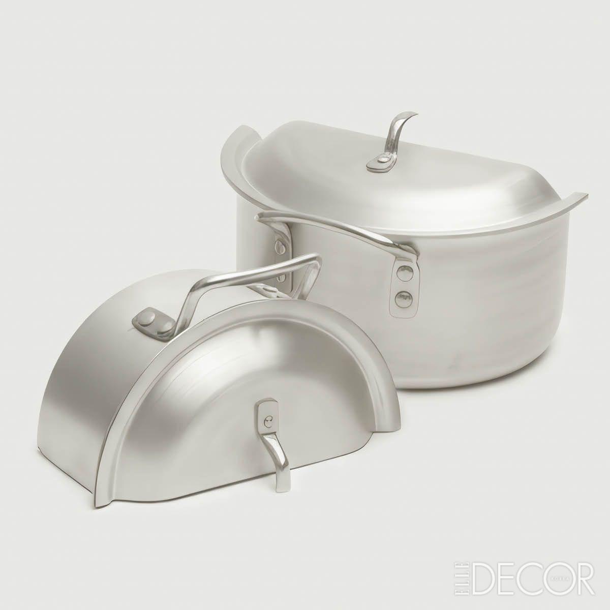 해리 누리예프의 상징적인 아트 워크인 반쪽 냄비를 <엘르 데코> 코리아 커버를 위해 새롭게 재해석했다.