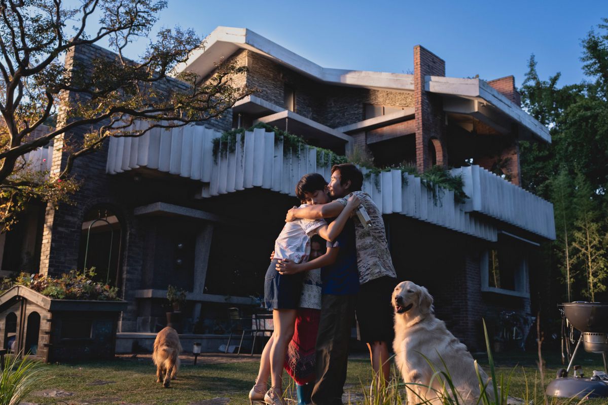 영화 <어쩔수가없다>