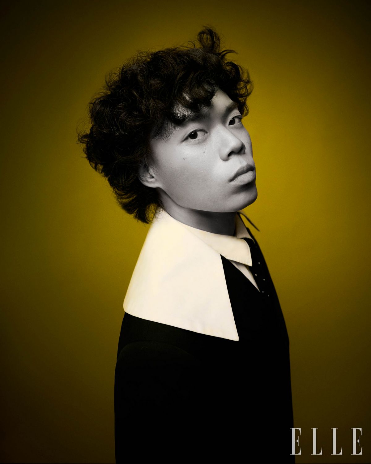 이미지 캡션 영역