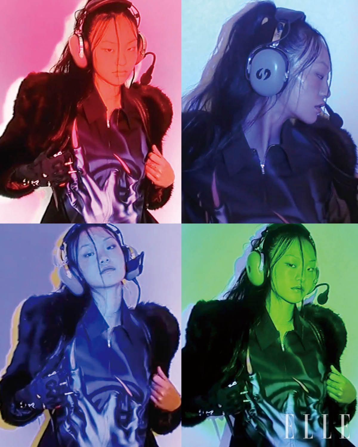 이미지 캡션 영역