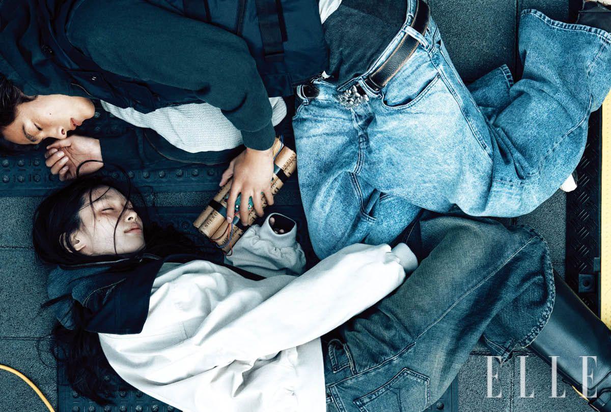 이미지 캡션 영역