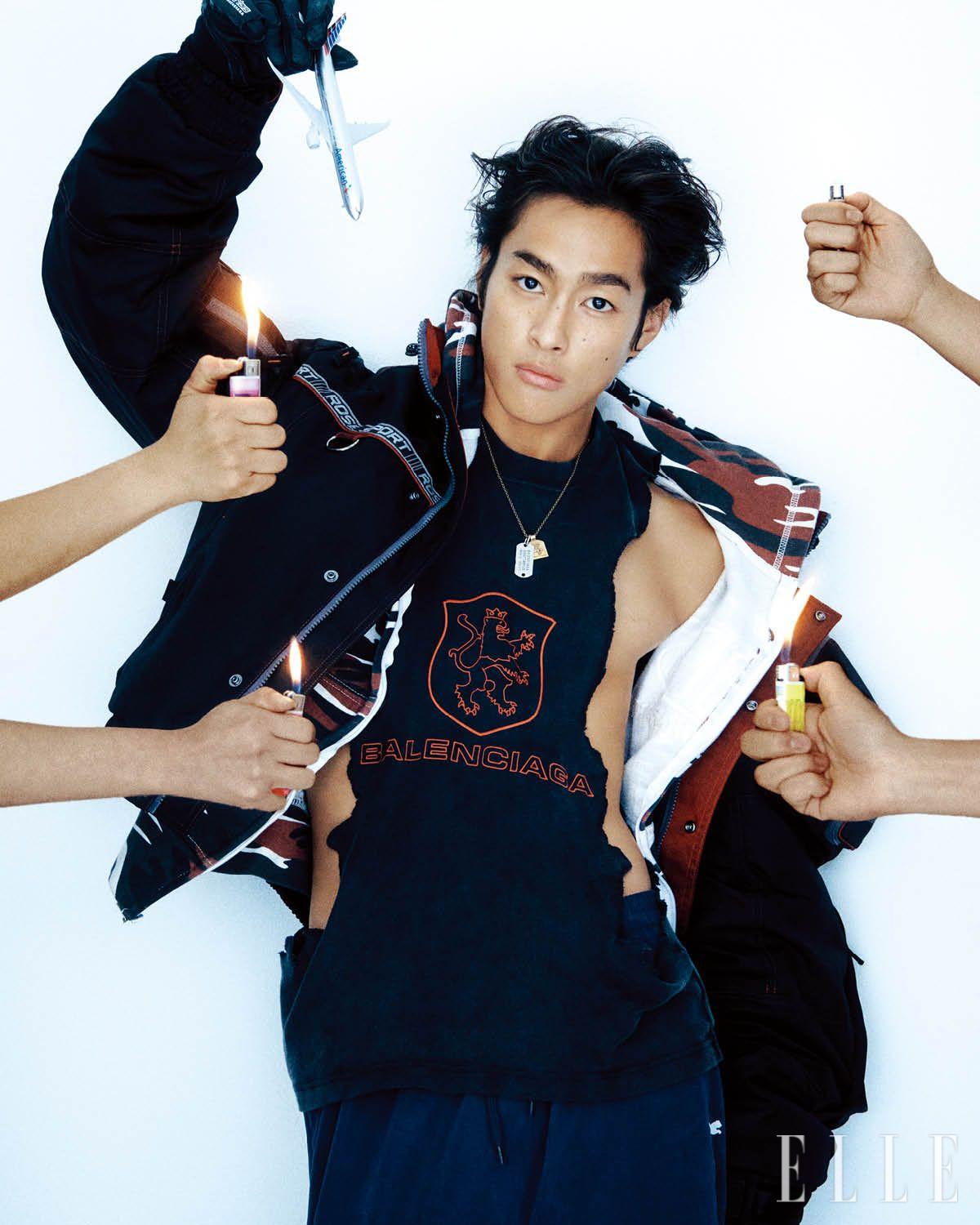 이미지 캡션 영역