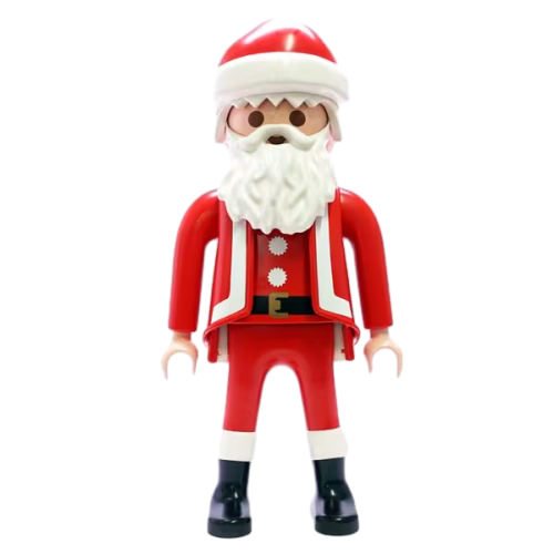 XXL 피규어 산타(6629)