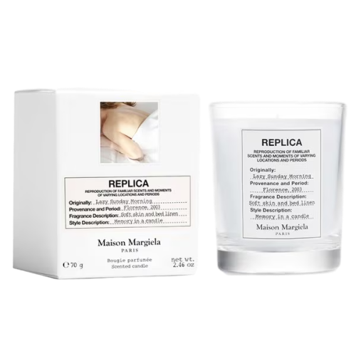 레이지 선데이 모닝 미니캔들 70G