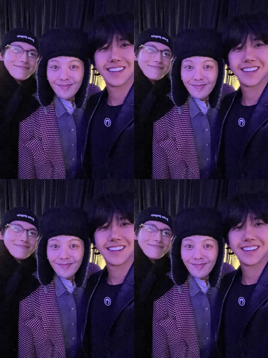 지드래곤 콘서트 후기 올린 광희 