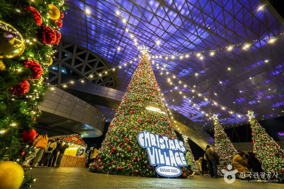 여주 루덴시아 테마파크