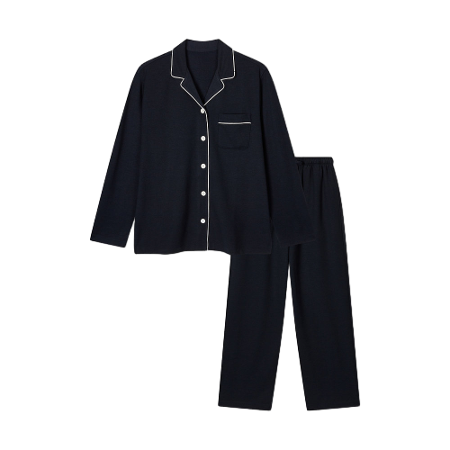 소프트필 파자마 세트