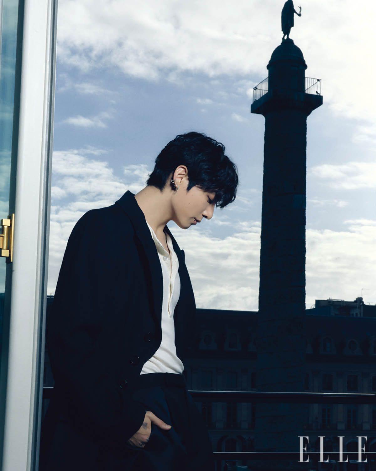 이미지 캡션 영역