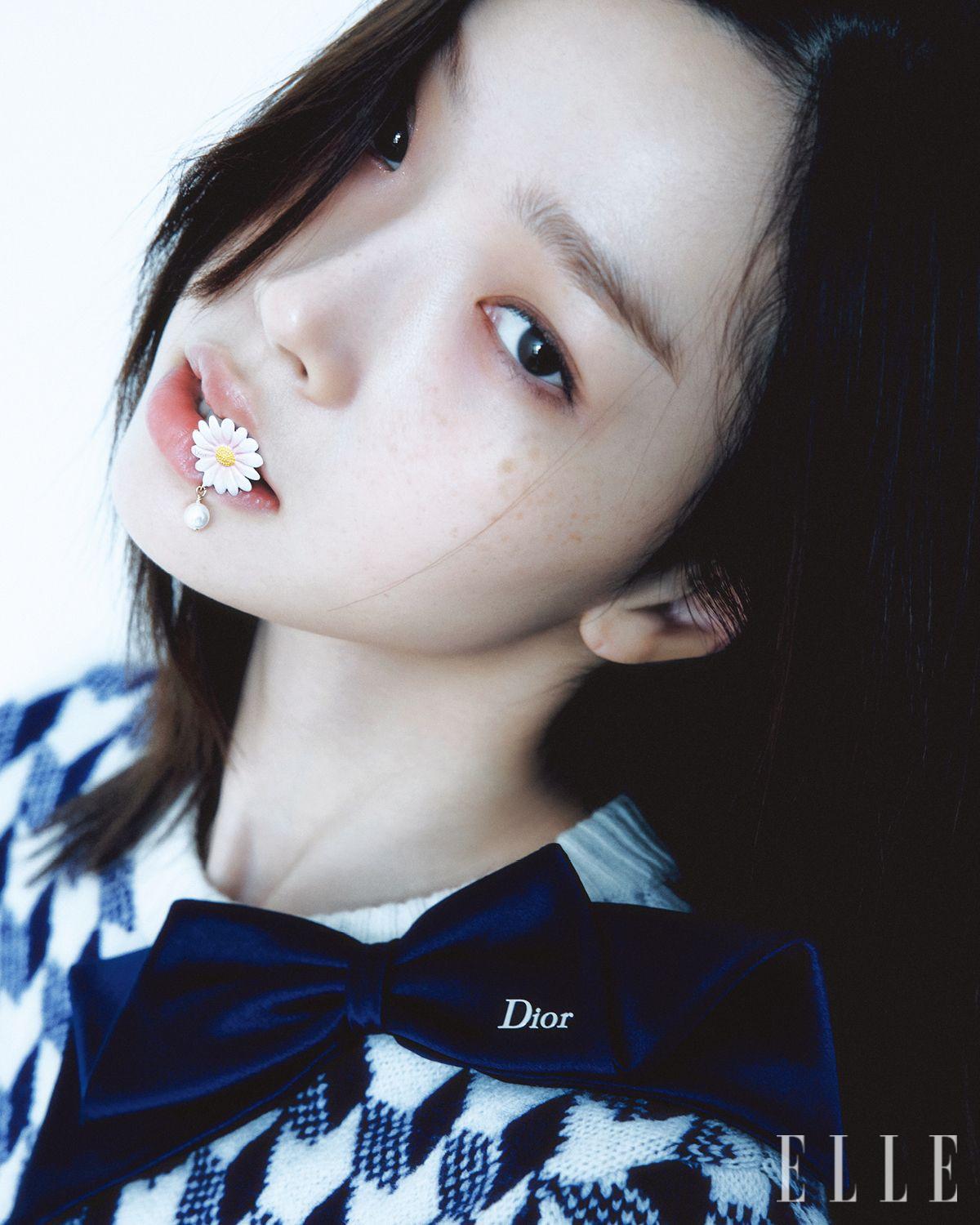 이미지 캡션 영역