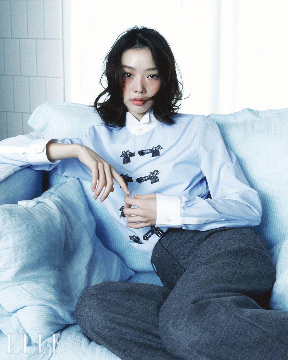 이미지 캡션 영역