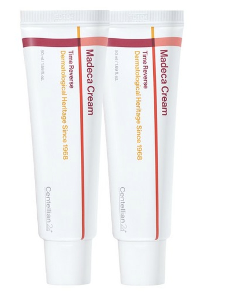 센텔리안24 마데카 타임리버스 크림