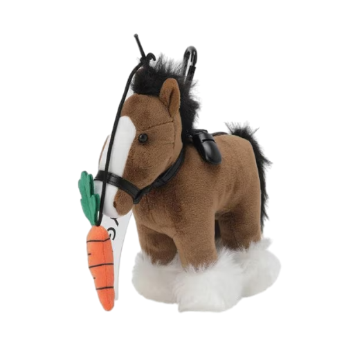 조랑말 카라비너 볼케이스