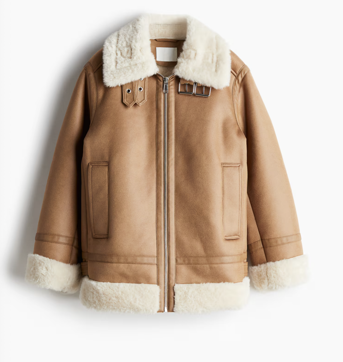 에비에이터 재킷