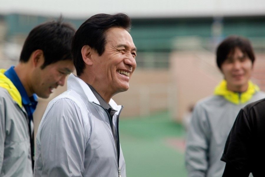 영화 <페이스 메이커>