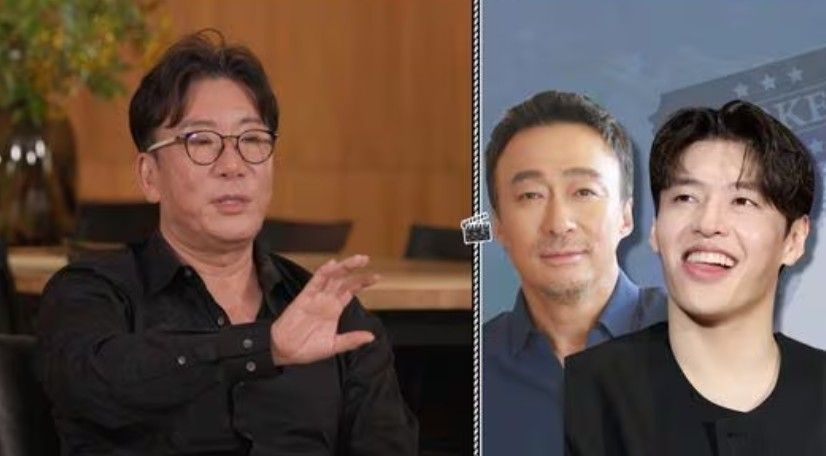 KBS 1TV 무비 토크쇼 <인생이 영화>에서 속편에 대한 이야기 전한 윤 감독 