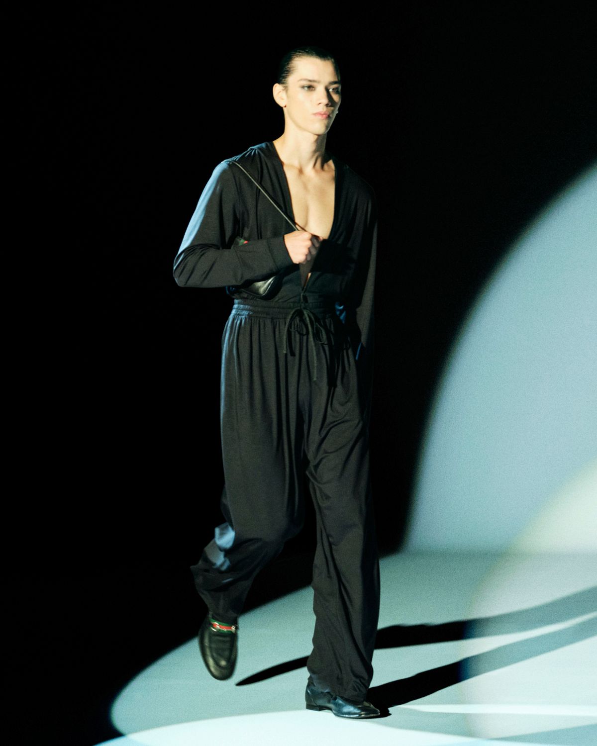 구찌 2026 프리폴 컬렉션