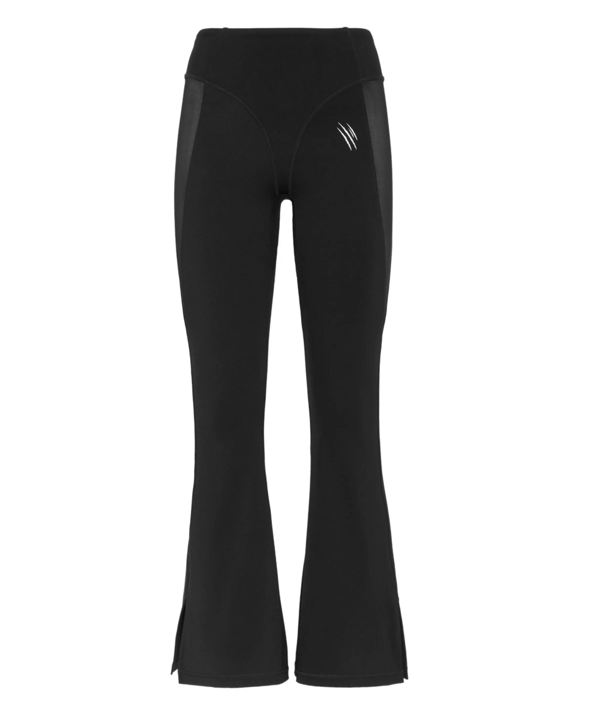 조깅 플레어 레깅스