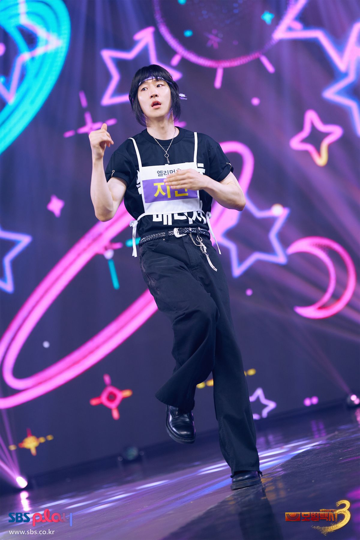 모범택시3 스틸컷 