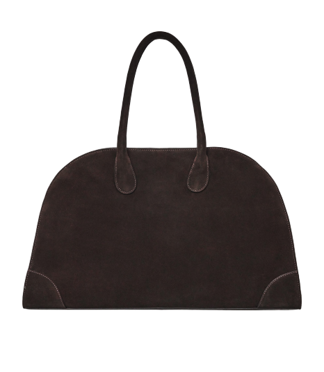 STUDIO 볼링백 레더