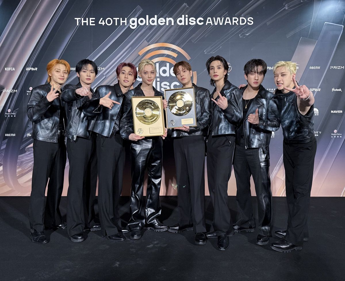 스트레이키즈 공식 X