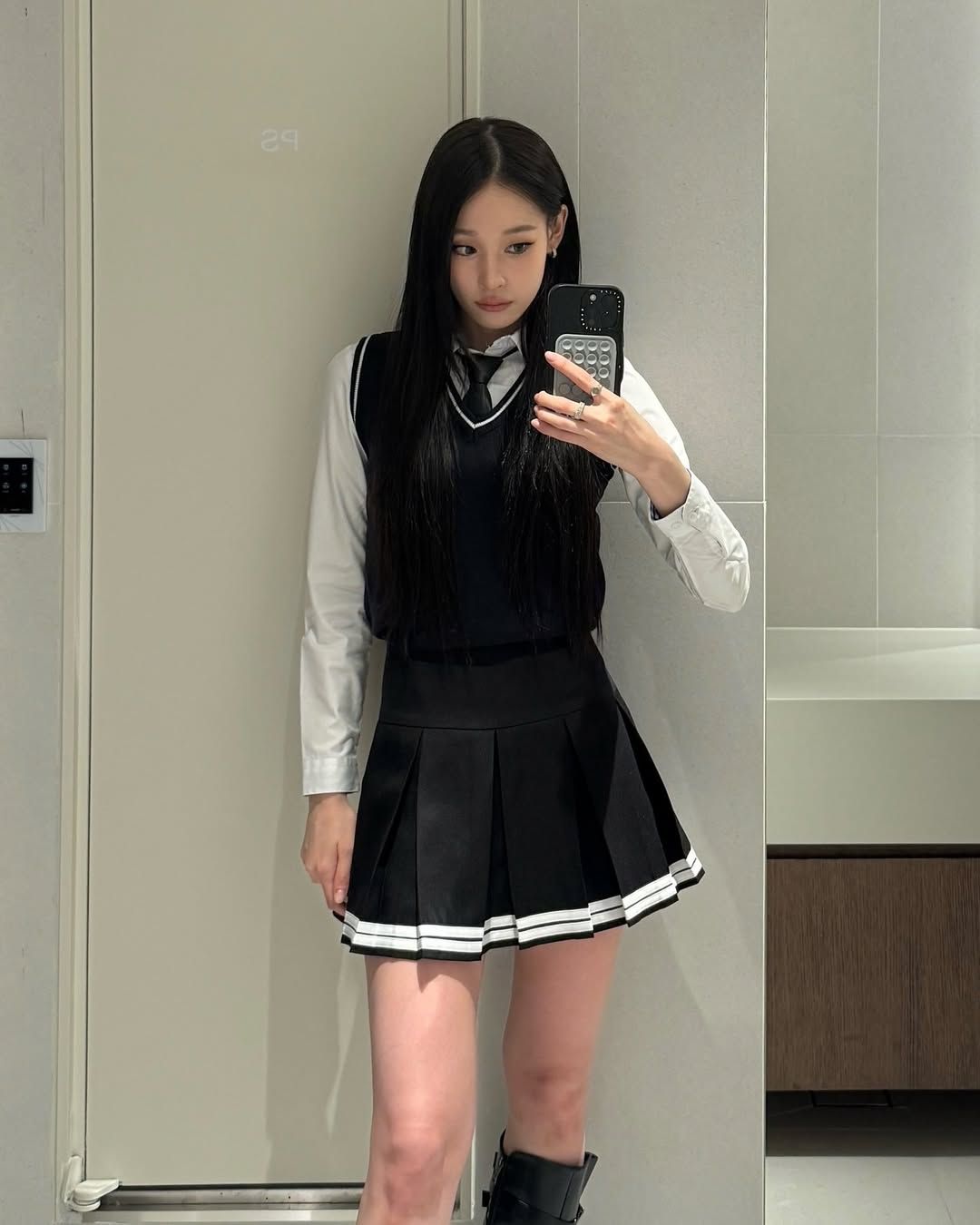 올데이 프로젝트 애니 