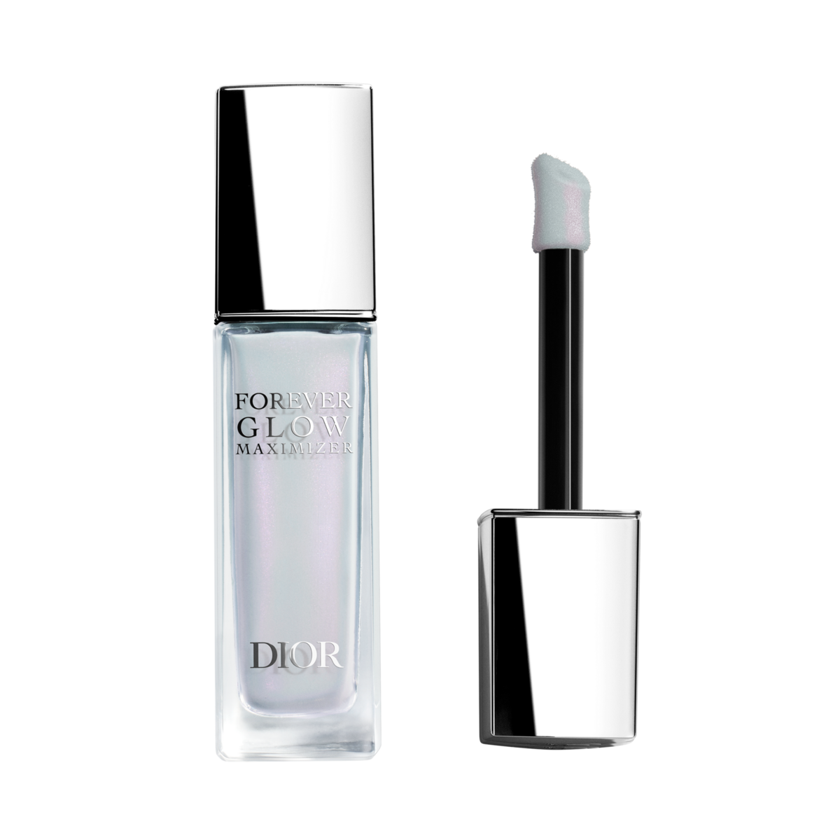 디올 포에버 글로우 맥시마이저 – 울트라 글로우 리미티드 에디션 11ml #100 슈가 아이싱 7만4천원대 