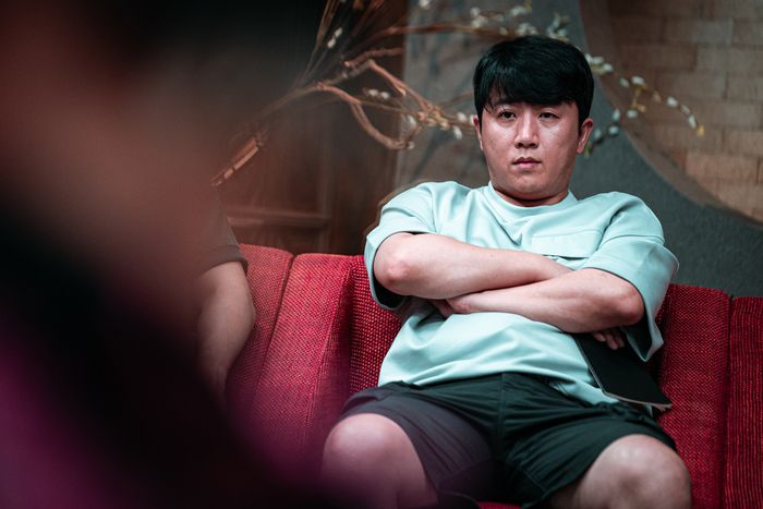 <피의 게임> 시리즈 