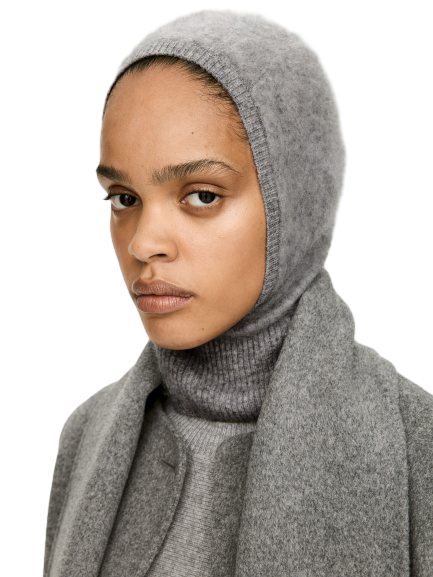 캐시미어 바라클라바