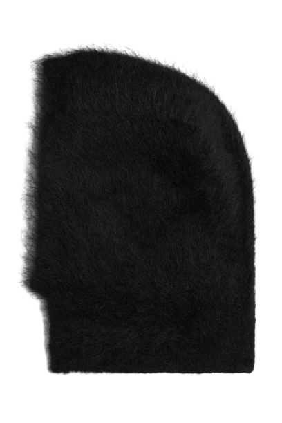 모헤어 블렌드 발라클라바