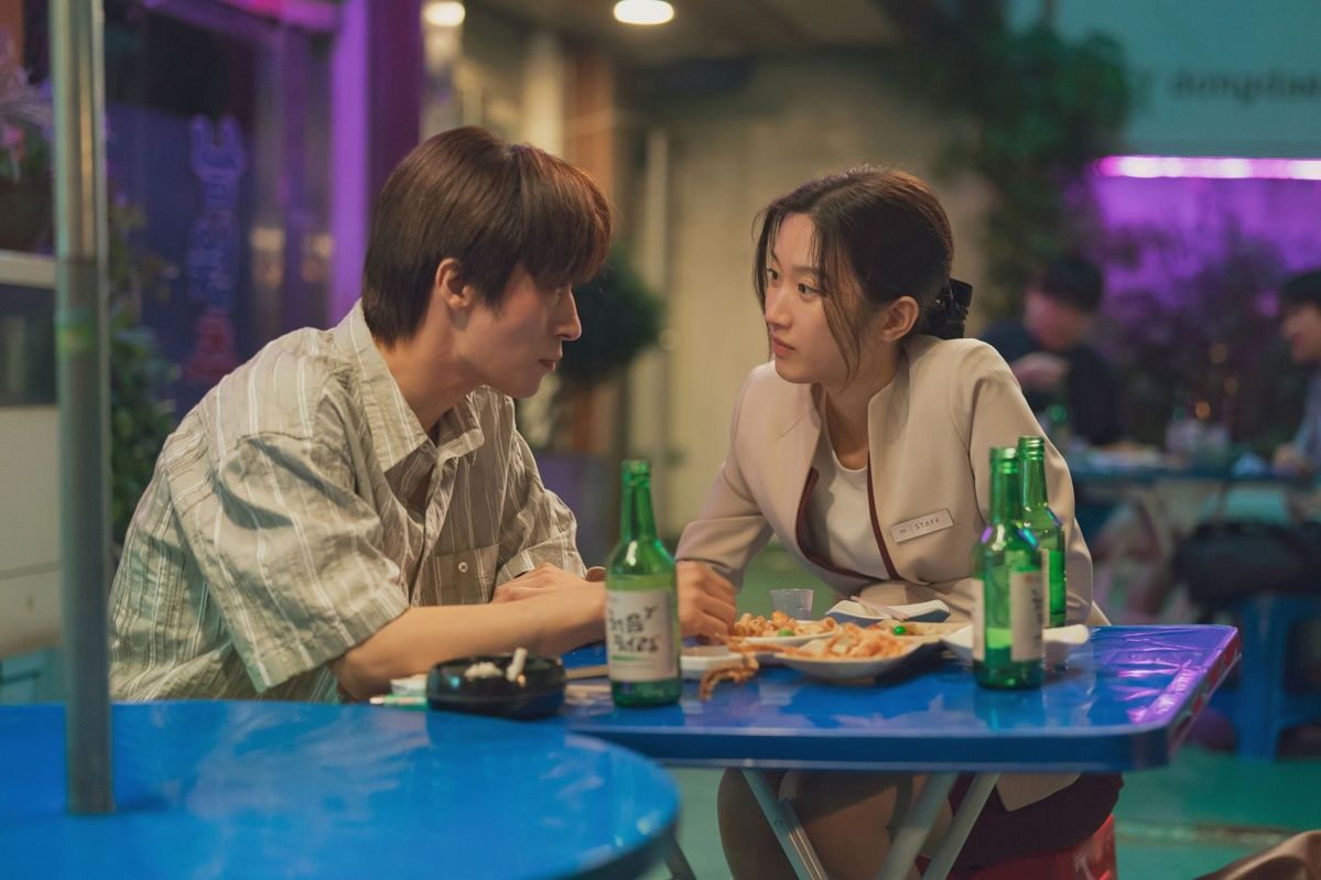 <만약에 우리> 스틸컷 