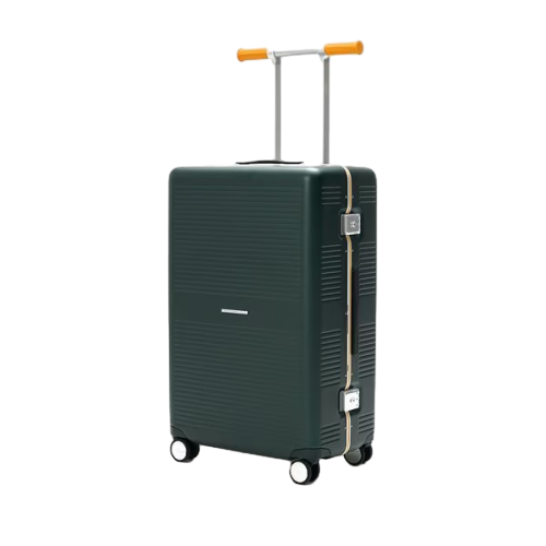 R TRUNK FRAME ep.3 88L/29인치 933 GREEN 수화물용