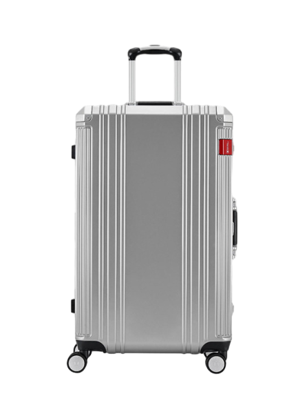 세라픽 알루미늄 여행용 캐리어