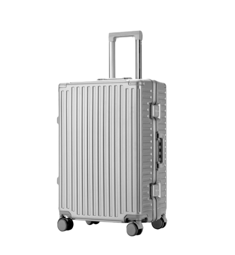 CL24 알루미늄 프레임 PC 캐리어