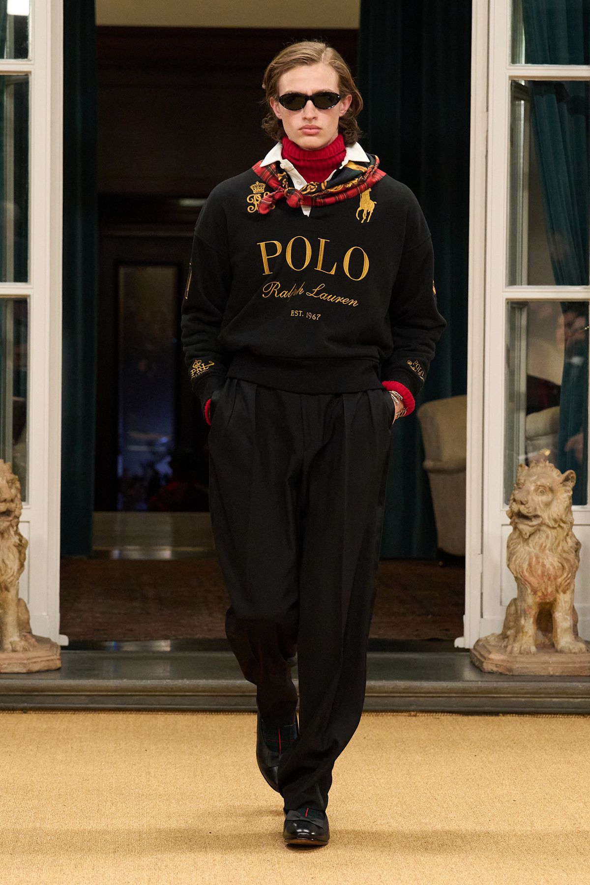 Ralph Lauren