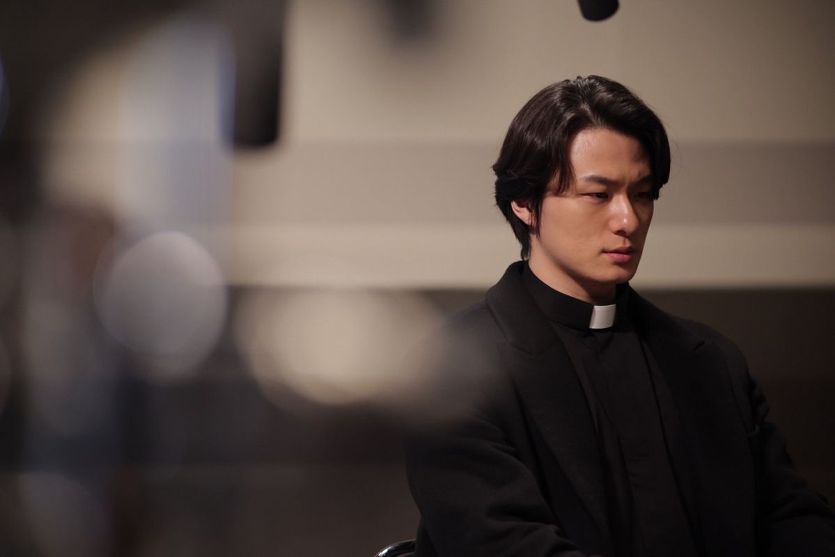 영화 <온리 갓노우즈 에브리띵> 스틸컷