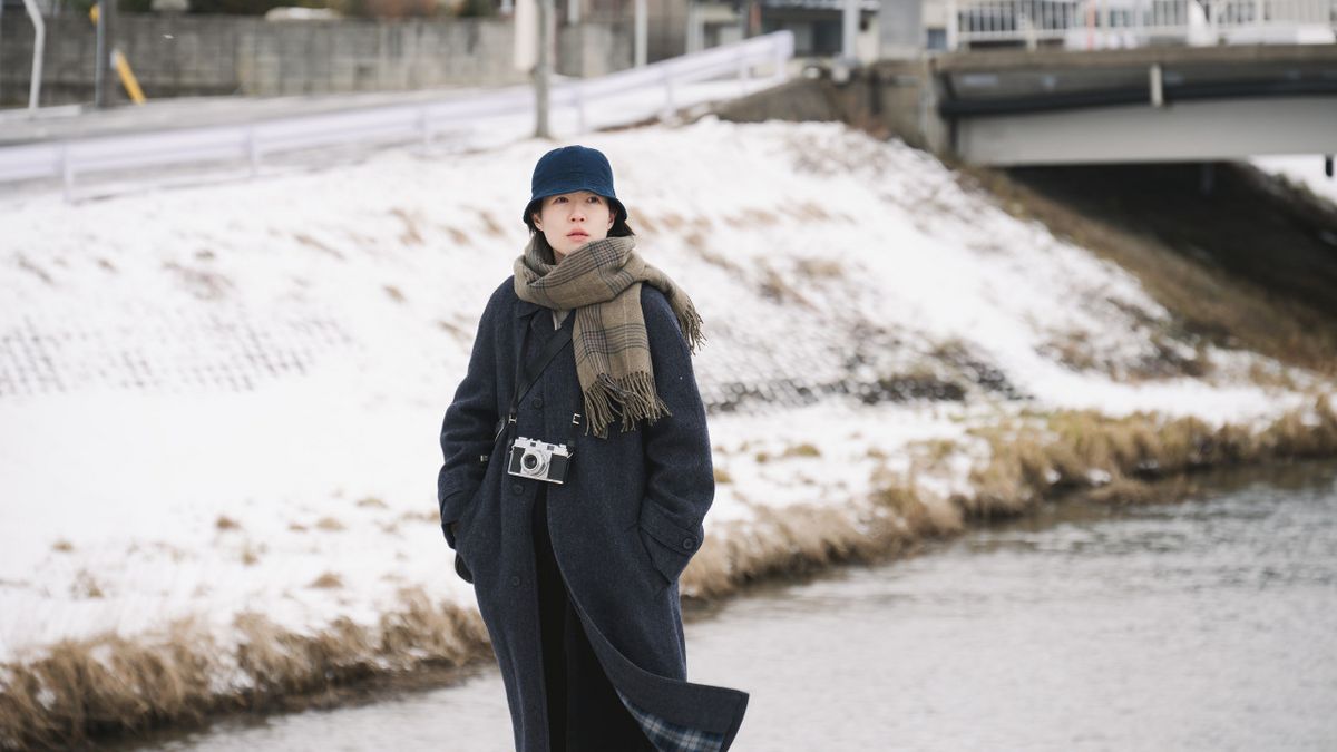 영화 <여행과 나날> 스틸컷 