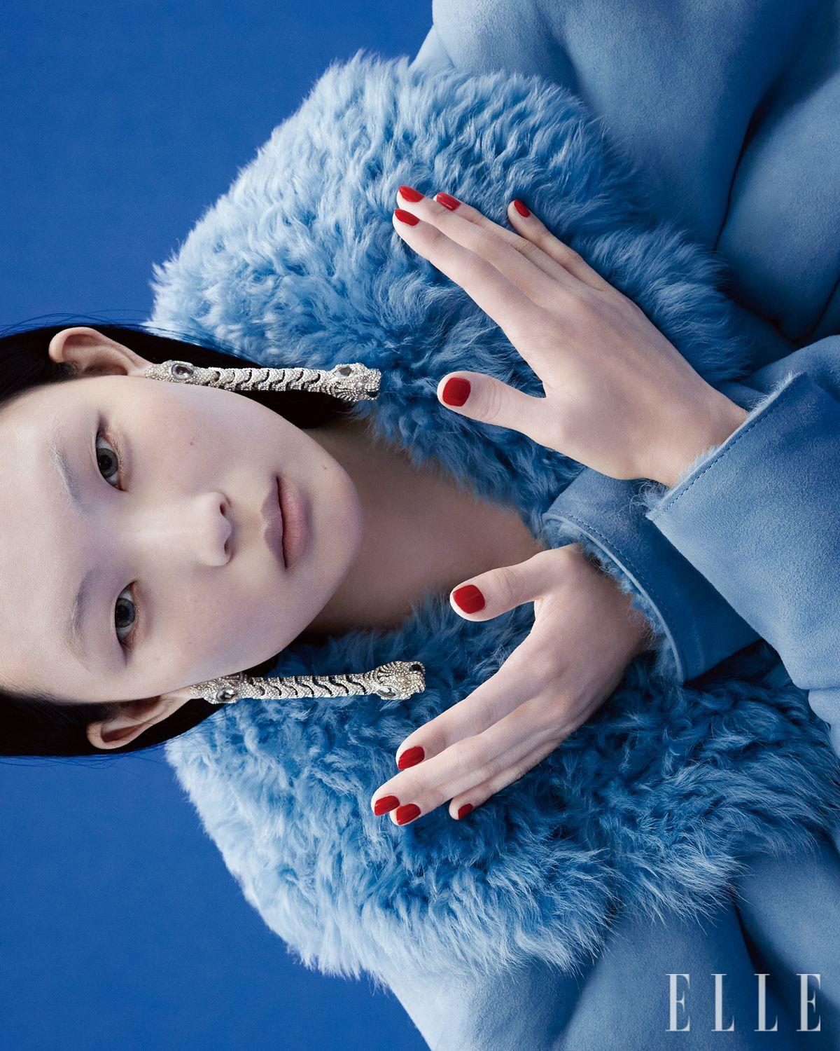 이미지 캡션 영역