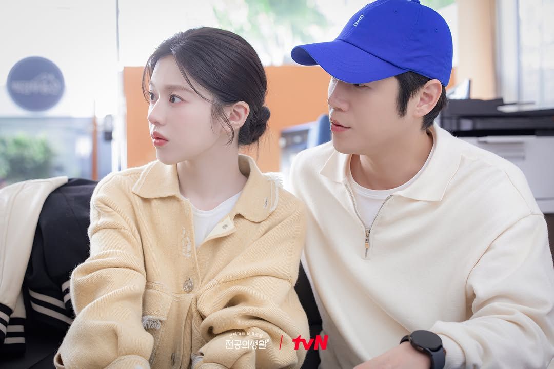 <언슬전> 스틸컷 