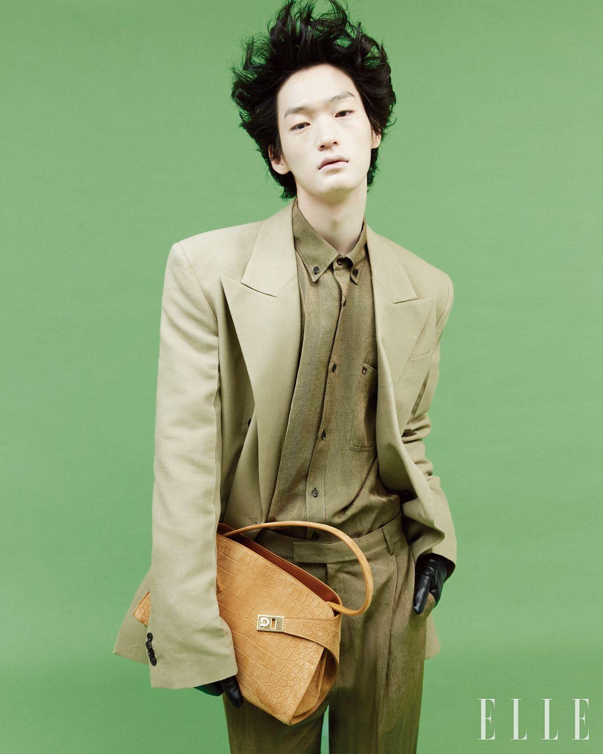 이미지 캡션 영역