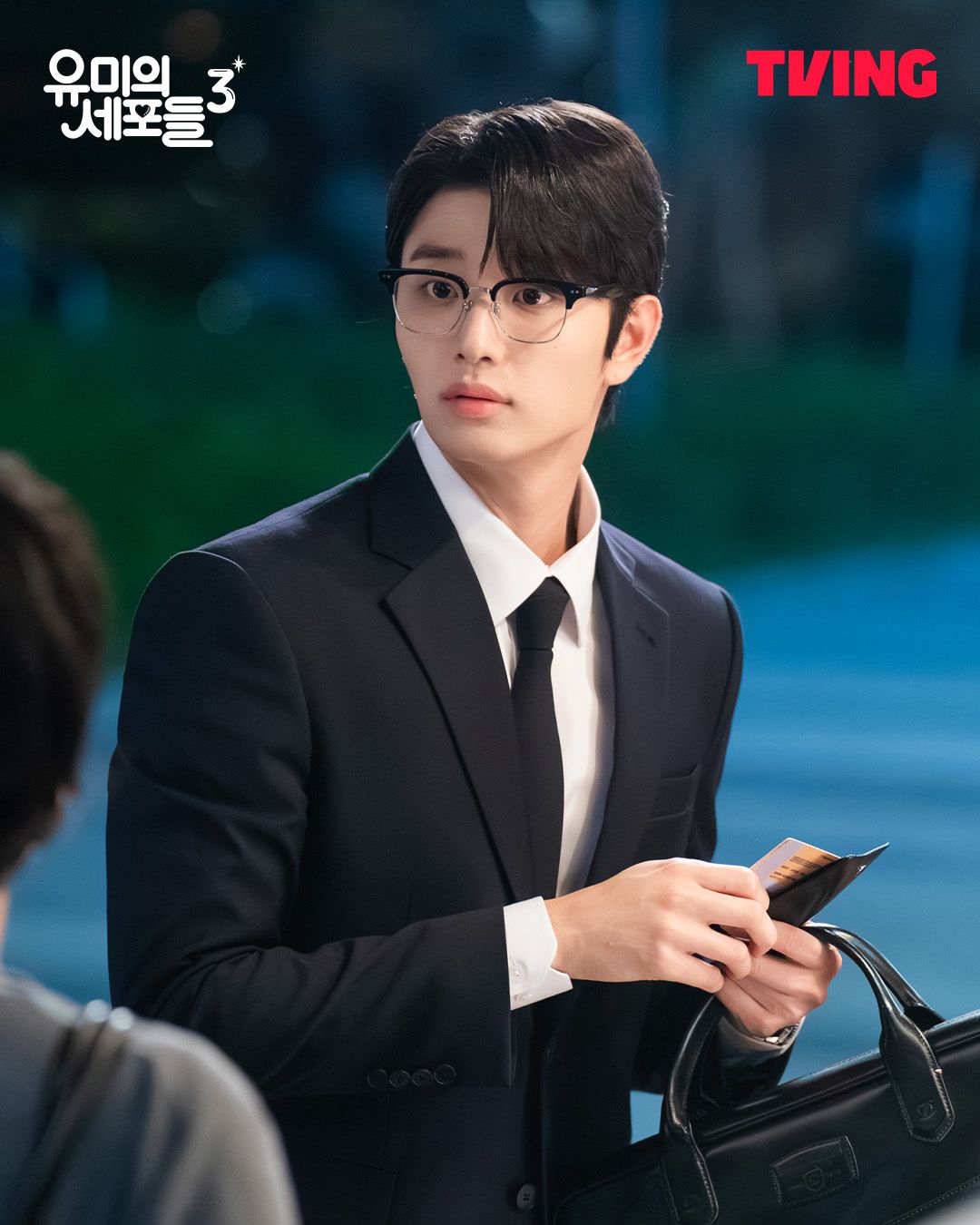 <유미의 세포들 3> 스틸컷