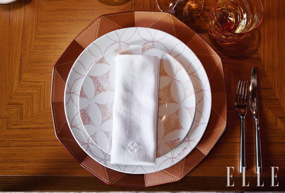 루이 비통의 여행 예술과 장인 정신, 컬리너리 미학을 한국적 맥락으로 풀어낸 제이피 앳 루이 비통.