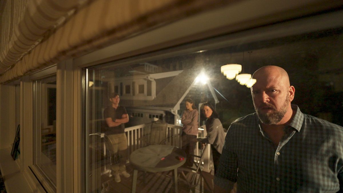 영화 <프레젠스>