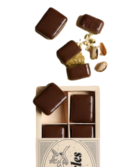 두바이 초콜릿 4p