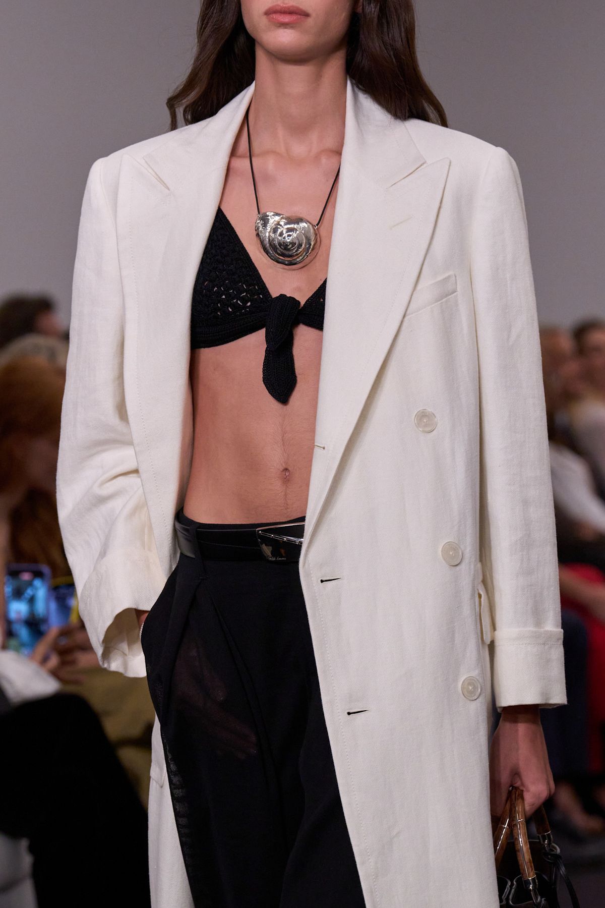 IMAXtree, 랄프 로렌 2026 봄 여름 컬렉션