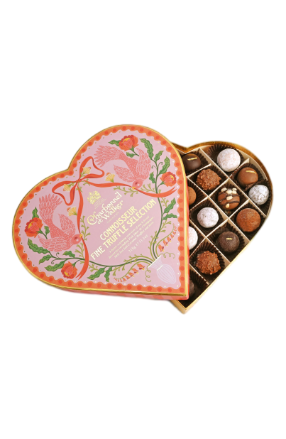 Connoisseur Fine Truffle Selection