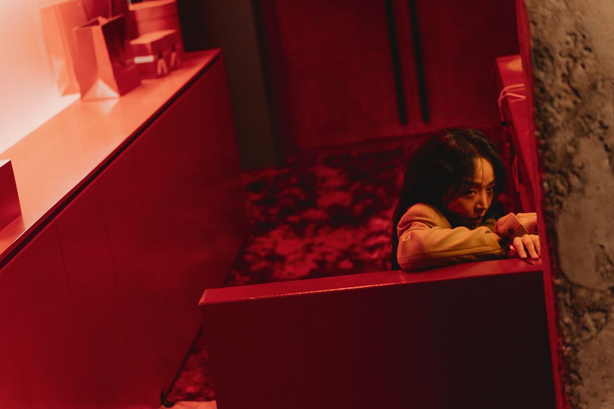 넷플릭스 <레이디 두아>