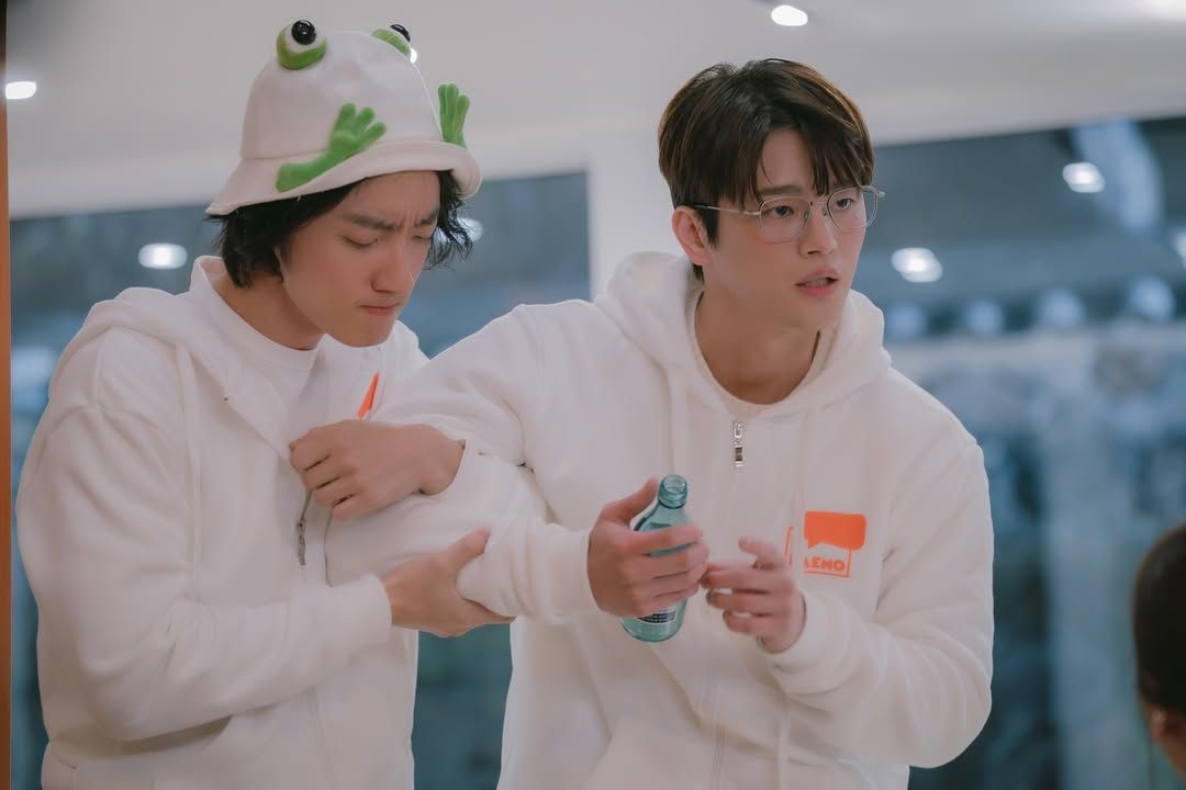 <월간남친> 스틸컷 