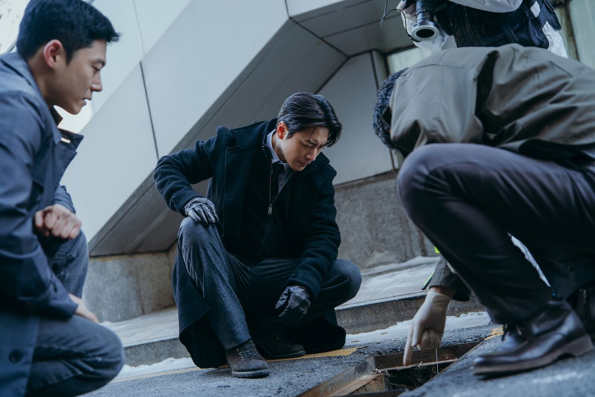 넷플릭스 <레이디 두아>